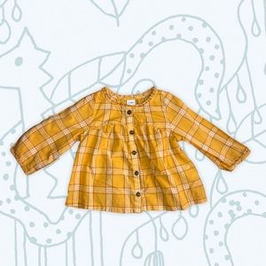 5/$25 Old Navy Top NWOT